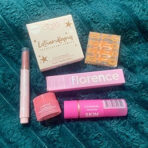 Extraordinary Translucent Powder